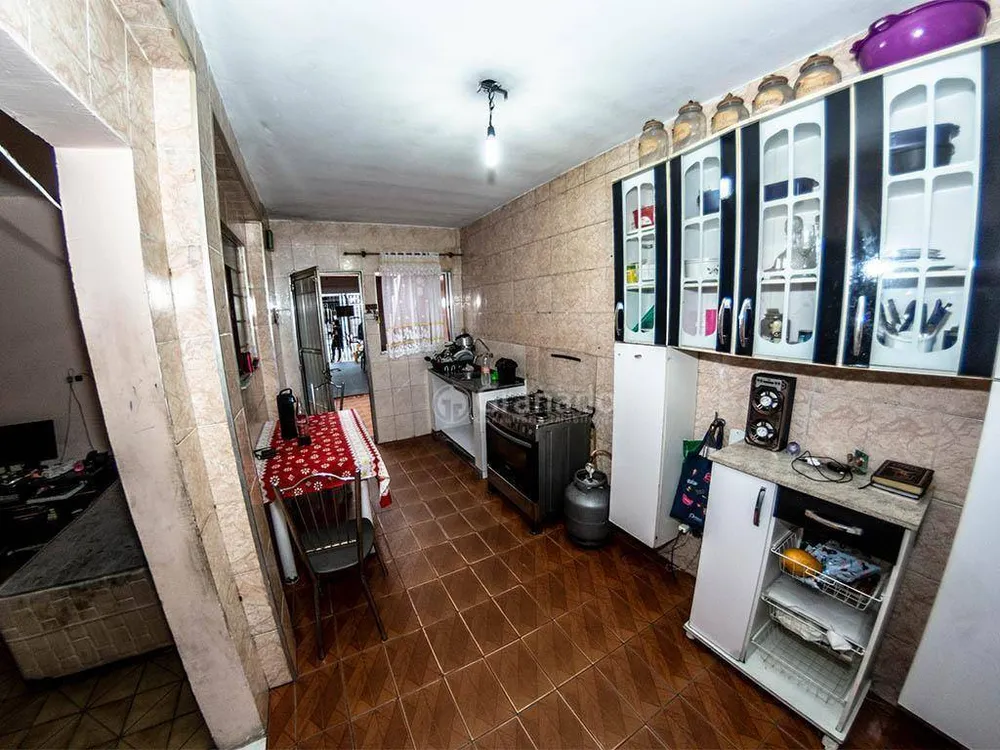 Casa, 2 quartos, 100 m² - Foto 3