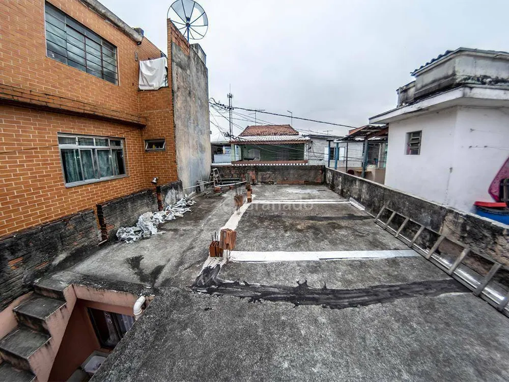 Casa, 2 quartos, 100 m² - Foto 1