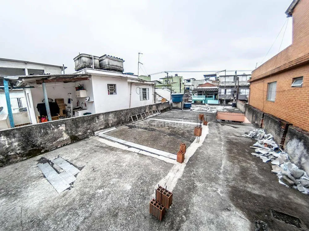 Casa, 2 quartos, 100 m² - Foto 2