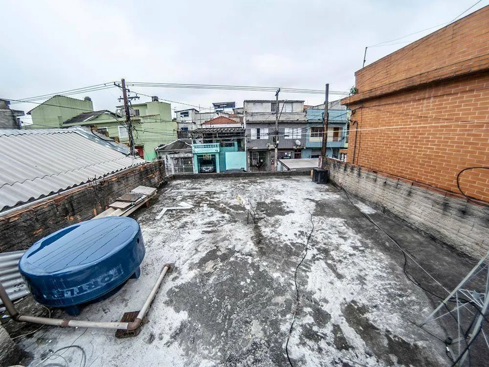 Casa, 2 quartos, 100 m² - Foto 13