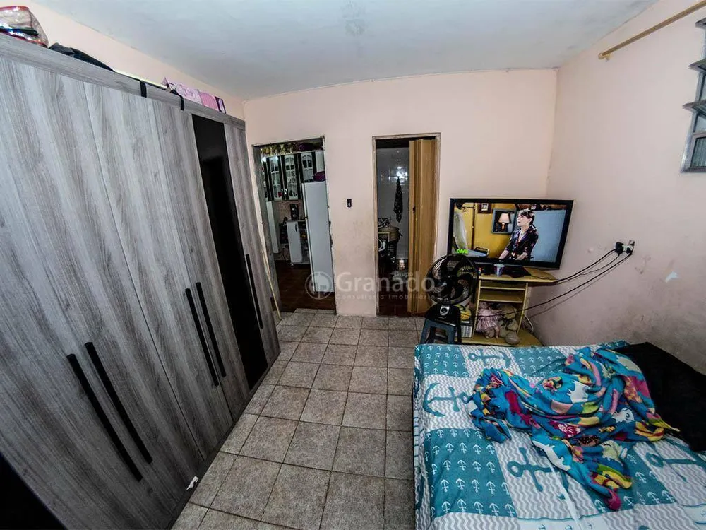 Casa, 2 quartos, 100 m² - Foto 9