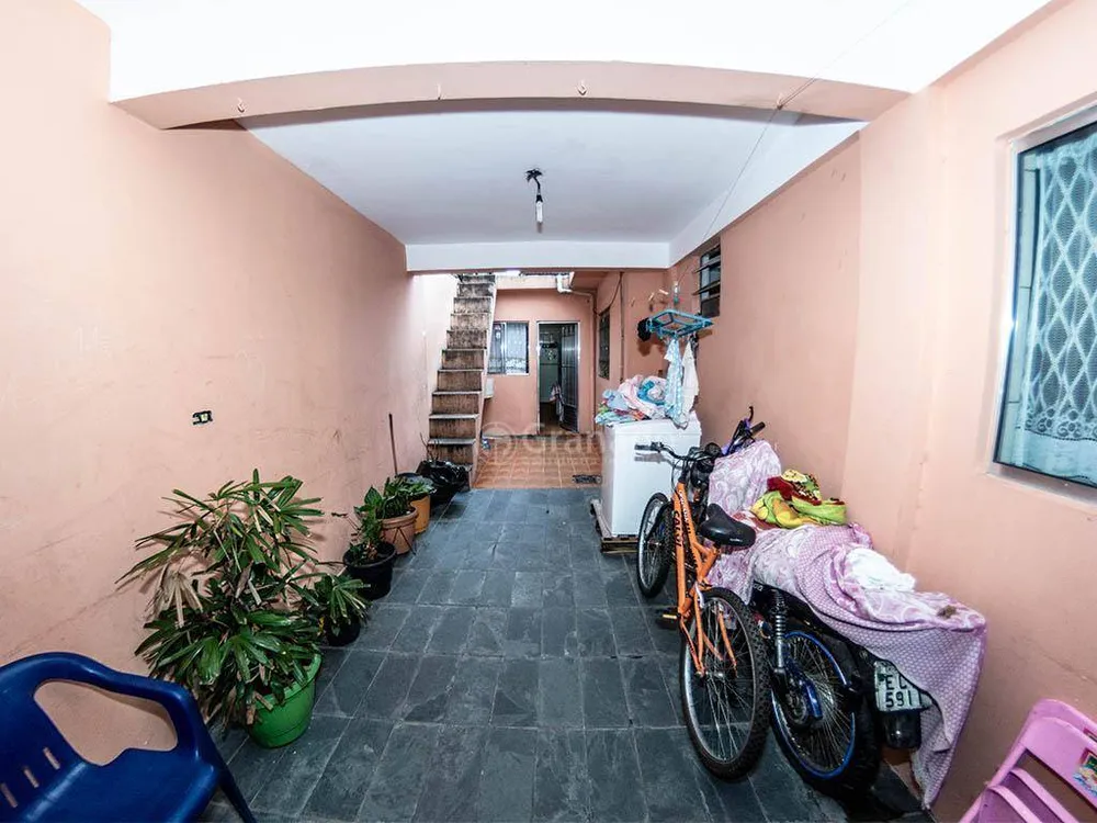 Casa, 2 quartos, 100 m² - Foto 3