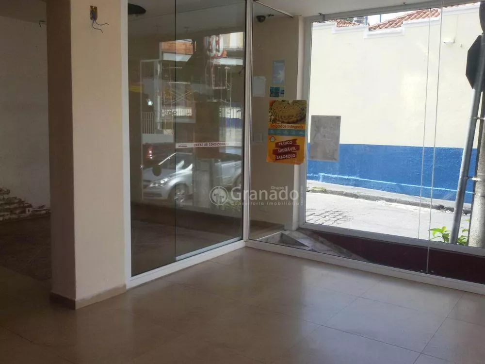 Loja-Salão, 130 m² - Foto 9