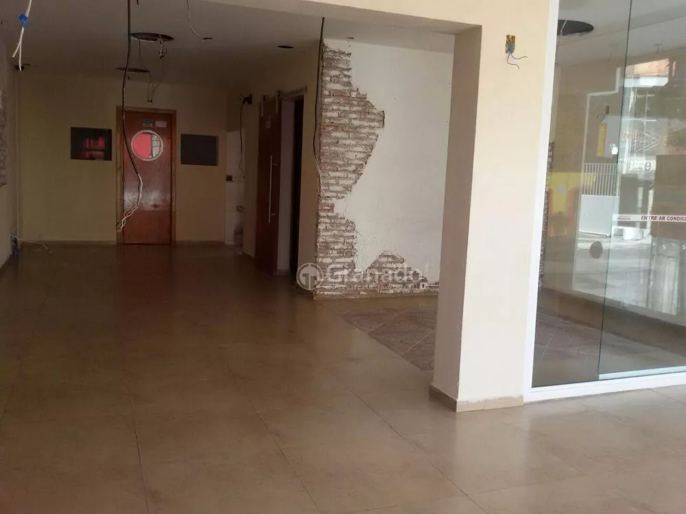 Loja-Salão, 130 m² - Foto 8