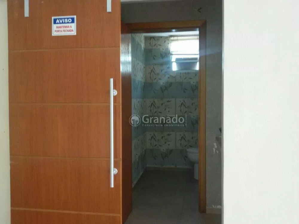 Loja-Salão, 130 m² - Foto 4