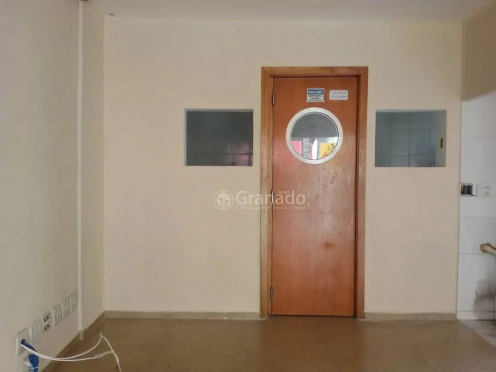 Loja-Salão, 130 m² - Foto 1