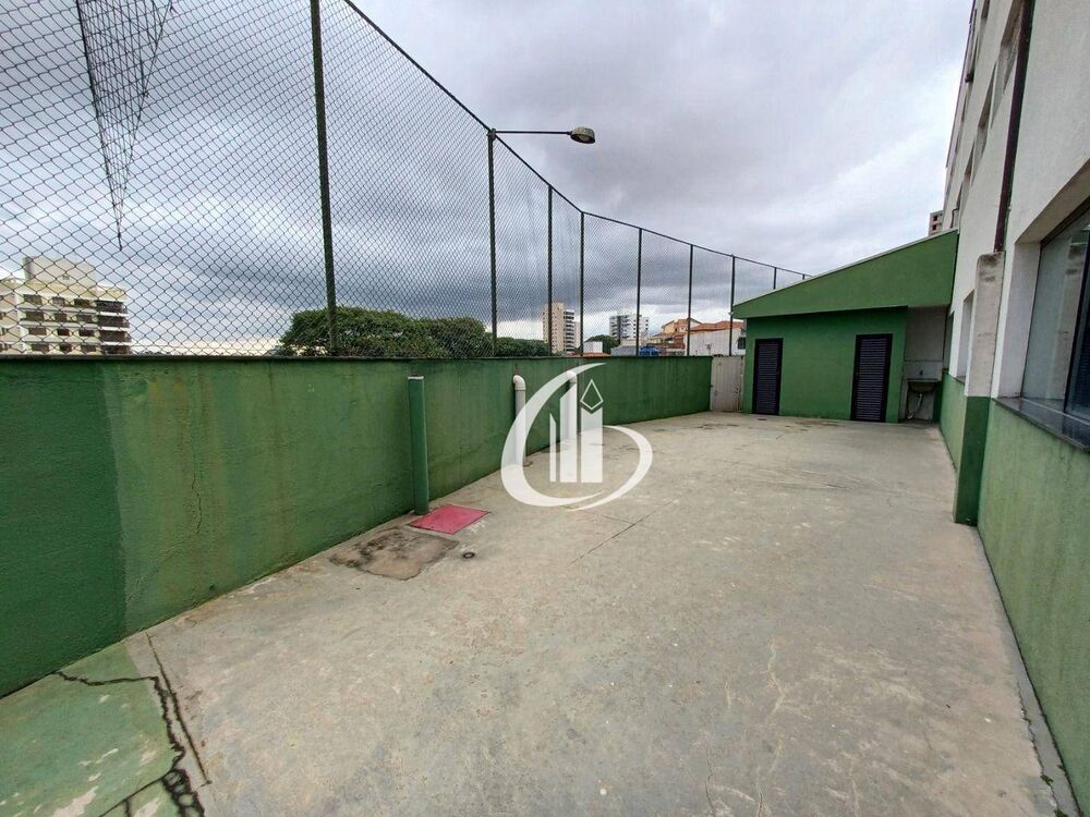 Apartamento, 3 quartos, 132 m² - Foto 21