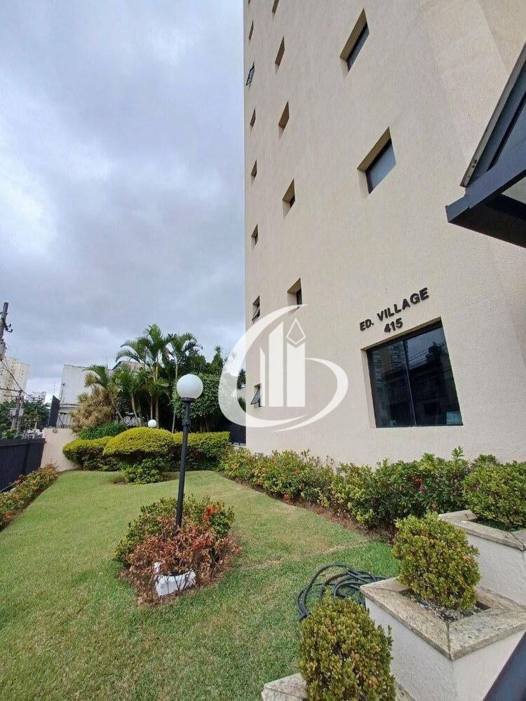 Apartamento, 3 quartos, 132 m² - Foto 19