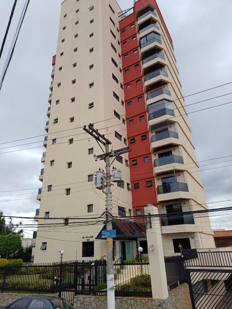 Apartamento, 3 quartos, 132 m² - Foto 15