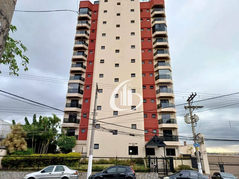 Apartamento, 3 quartos, 132 m² - Foto 36