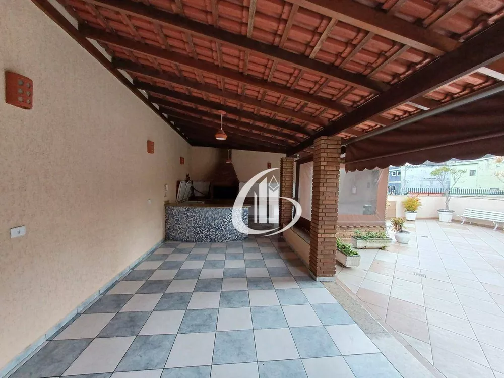 Apartamento, 3 quartos, 132 m² - Foto 11