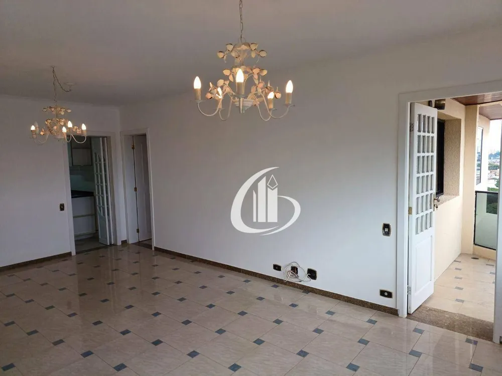 Apartamento, 3 quartos, 132 m² - Foto 3
