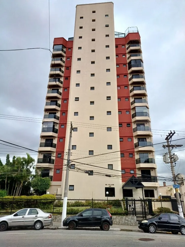 Apartamento, 3 quartos, 132 m² - Foto 34