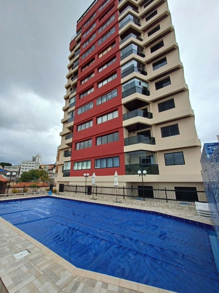 Apartamento, 3 quartos, 132 m² - Foto 18