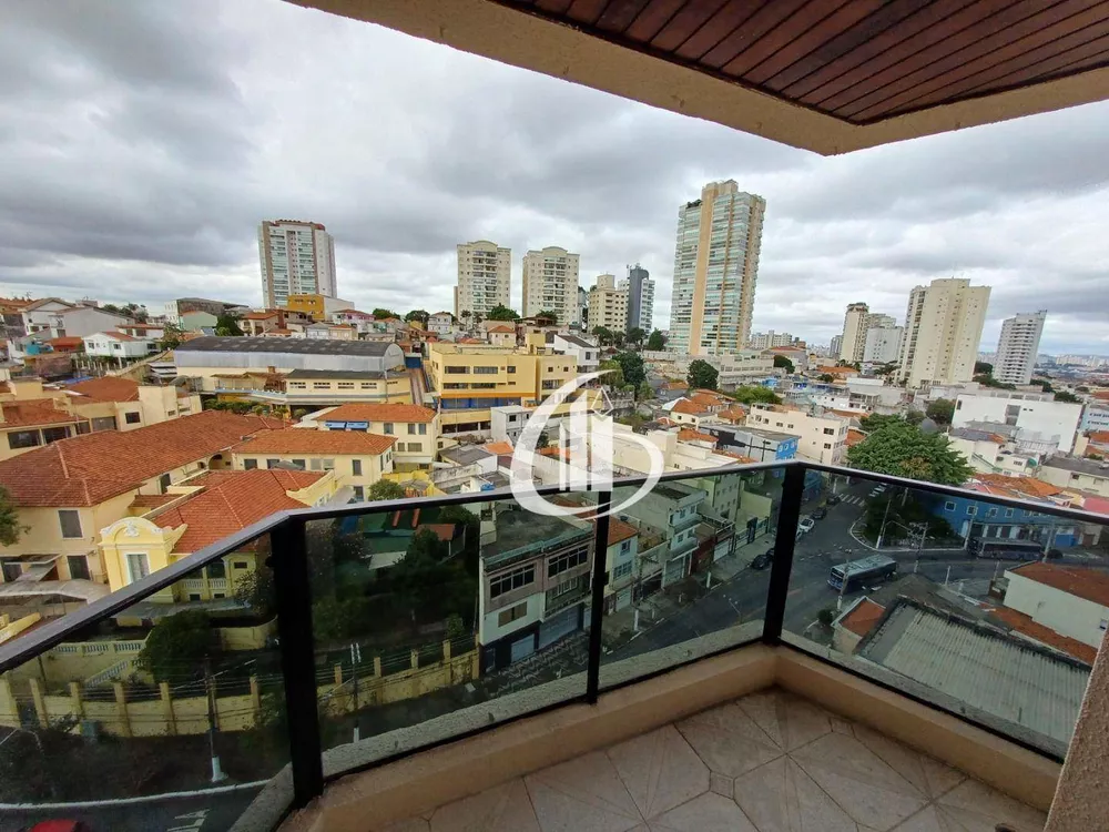 Apartamento, 3 quartos, 132 m² - Foto 5