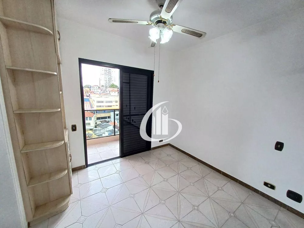 Apartamento, 3 quartos, 132 m² - Foto 7