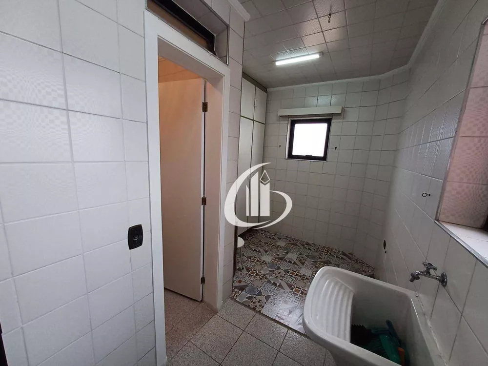 Apartamento, 3 quartos, 132 m² - Foto 8