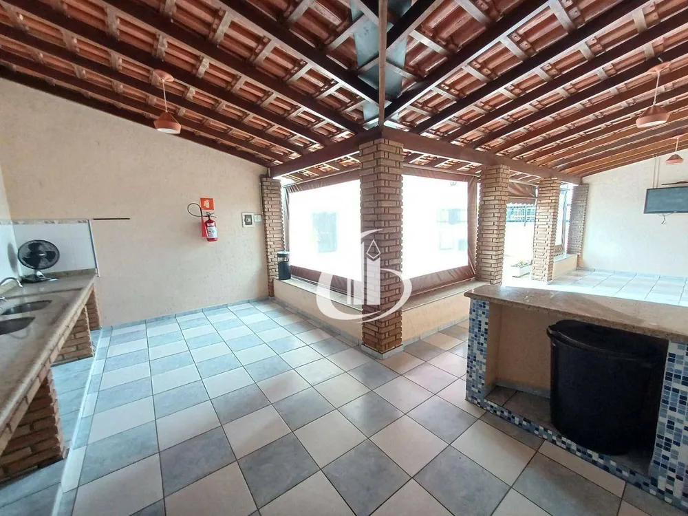 Apartamento, 3 quartos, 132 m² - Foto 25