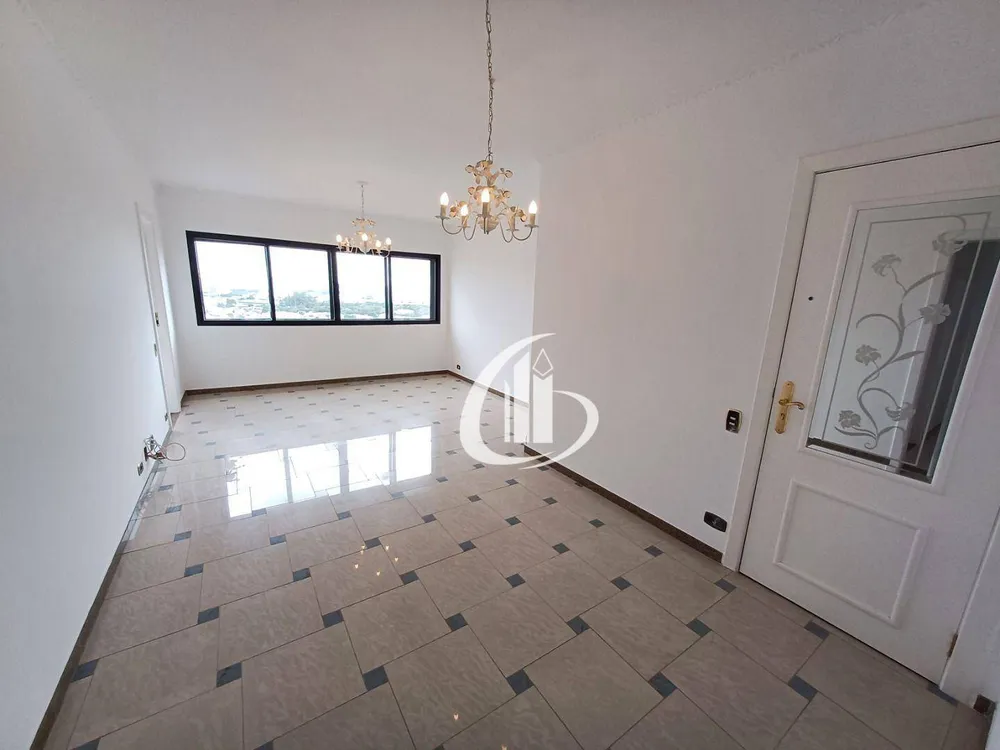Apartamento, 3 quartos, 132 m² - Foto 2