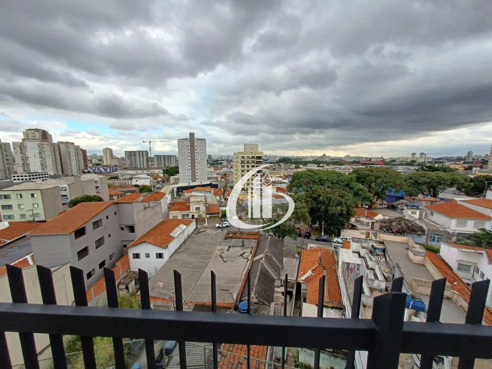 Apartamento, 3 quartos, 132 m² - Foto 6