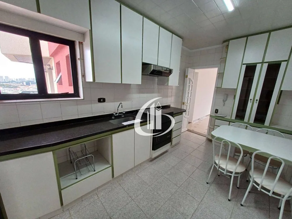 Apartamento, 3 quartos, 132 m² - Foto 8