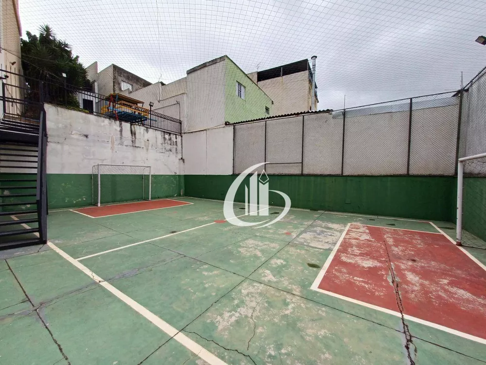 Apartamento, 3 quartos, 132 m² - Foto 1