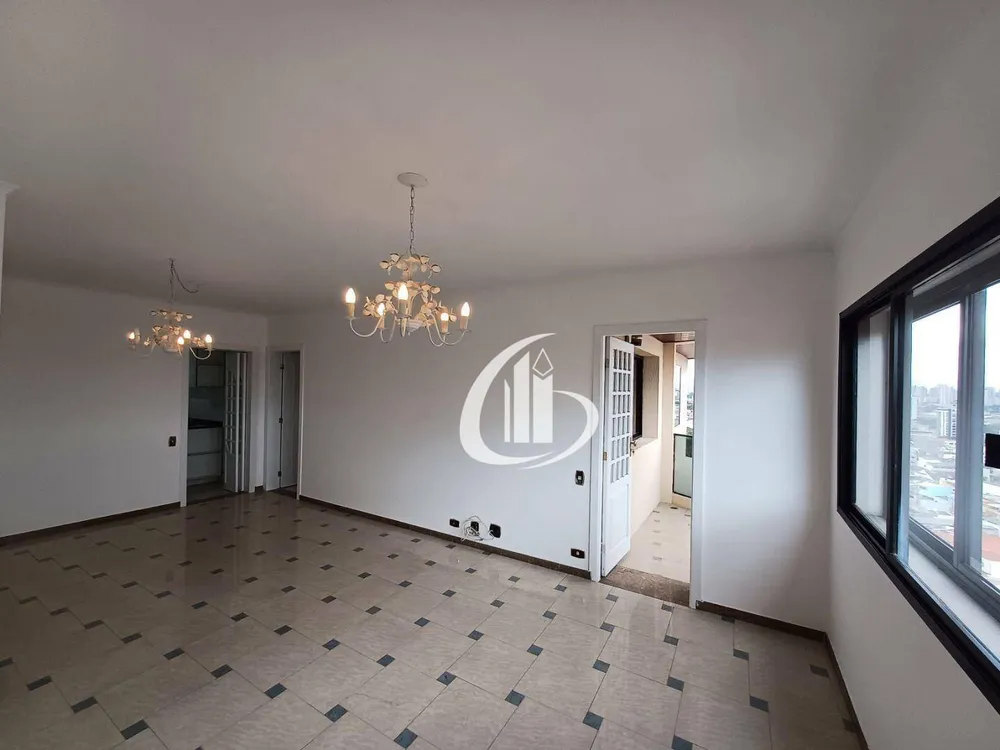 Apartamento, 3 quartos, 132 m² - Foto 6