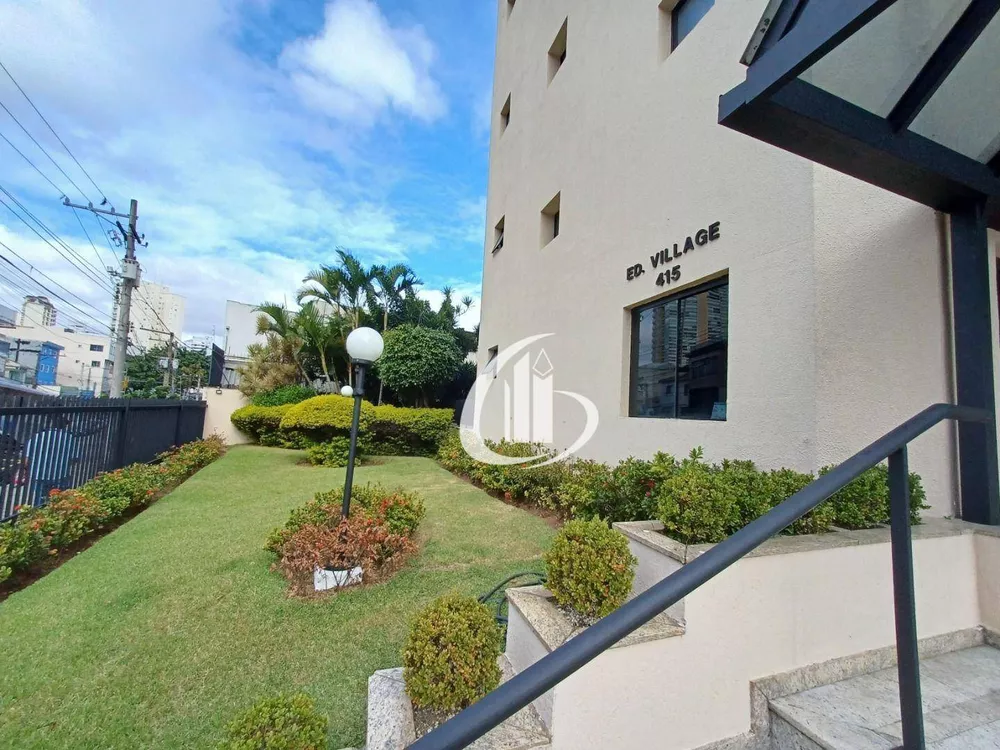 Apartamento, 3 quartos, 132 m² - Foto 4
