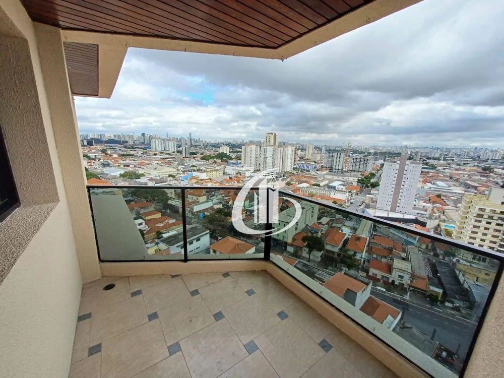 Apartamento, 3 quartos, 132 m² - Foto 1