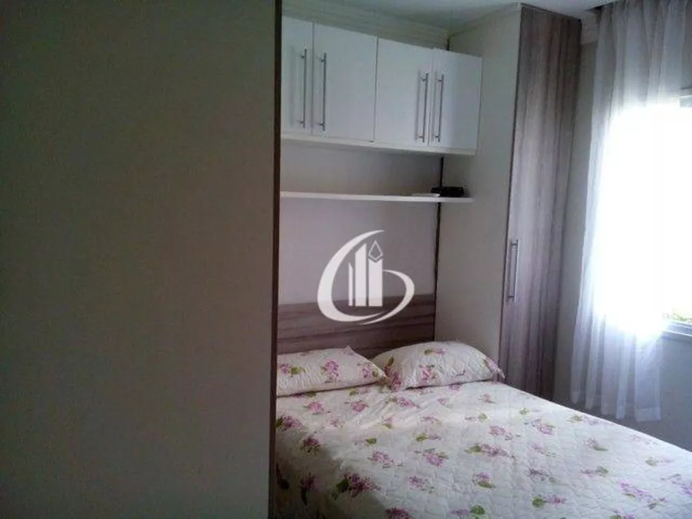 Apartamento à venda com 2 quartos, 45m² - Foto 6