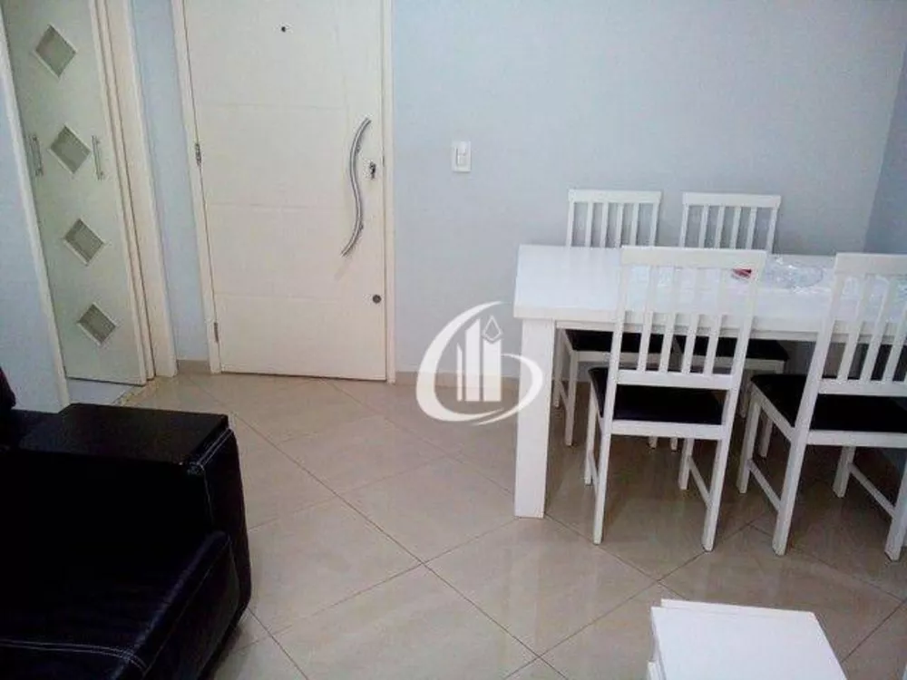 Apartamento à venda com 2 quartos, 45m² - Foto 2