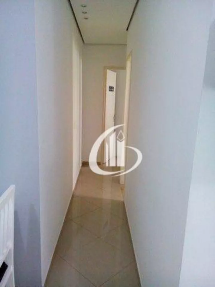 Apartamento à venda com 2 quartos, 45m² - Foto 3