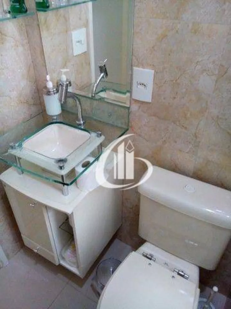 Apartamento à venda com 2 quartos, 45m² - Foto 5