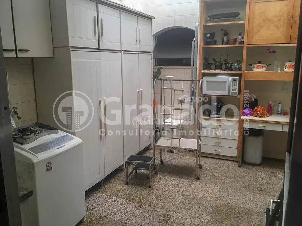 Sobrado, 10 quartos, 800 m² - Foto 8