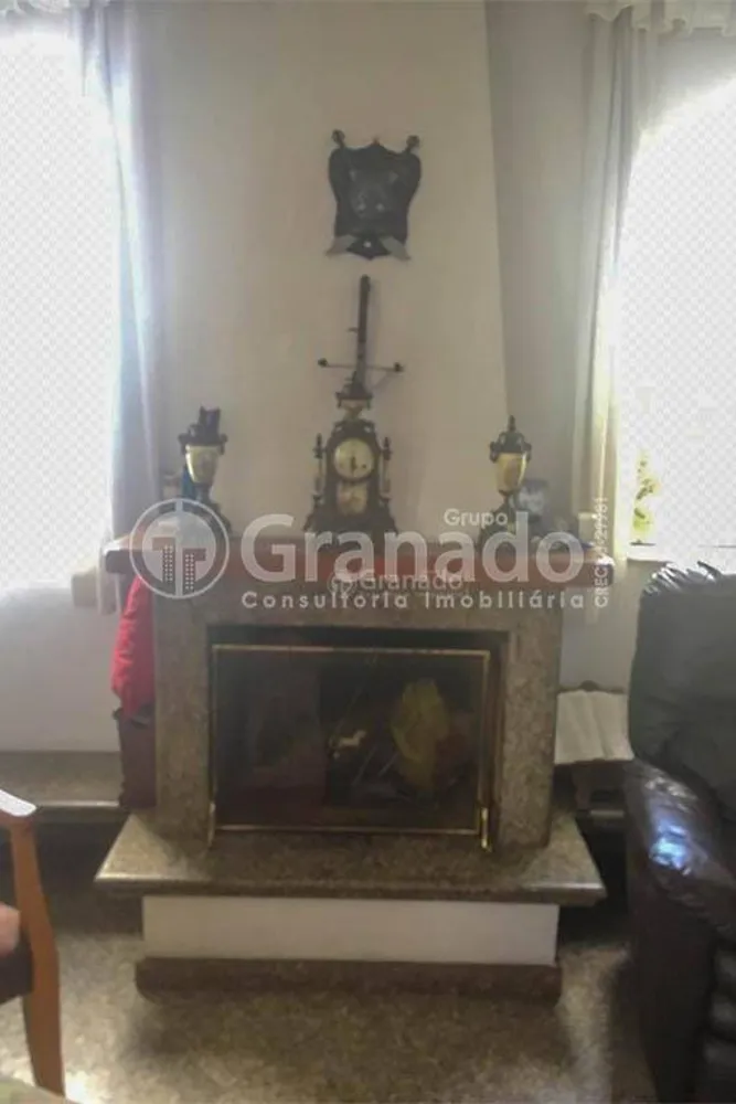 Sobrado, 10 quartos, 800 m² - Foto 3