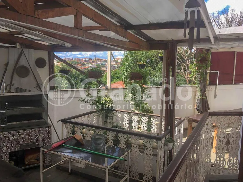 Sobrado, 10 quartos, 800 m² - Foto 3