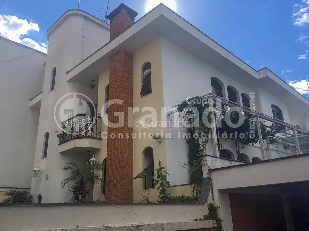 Sobrado, 10 quartos, 800 m² - Foto 5
