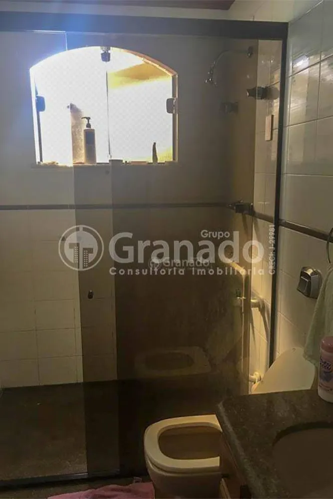 Sobrado, 10 quartos, 800 m² - Foto 12