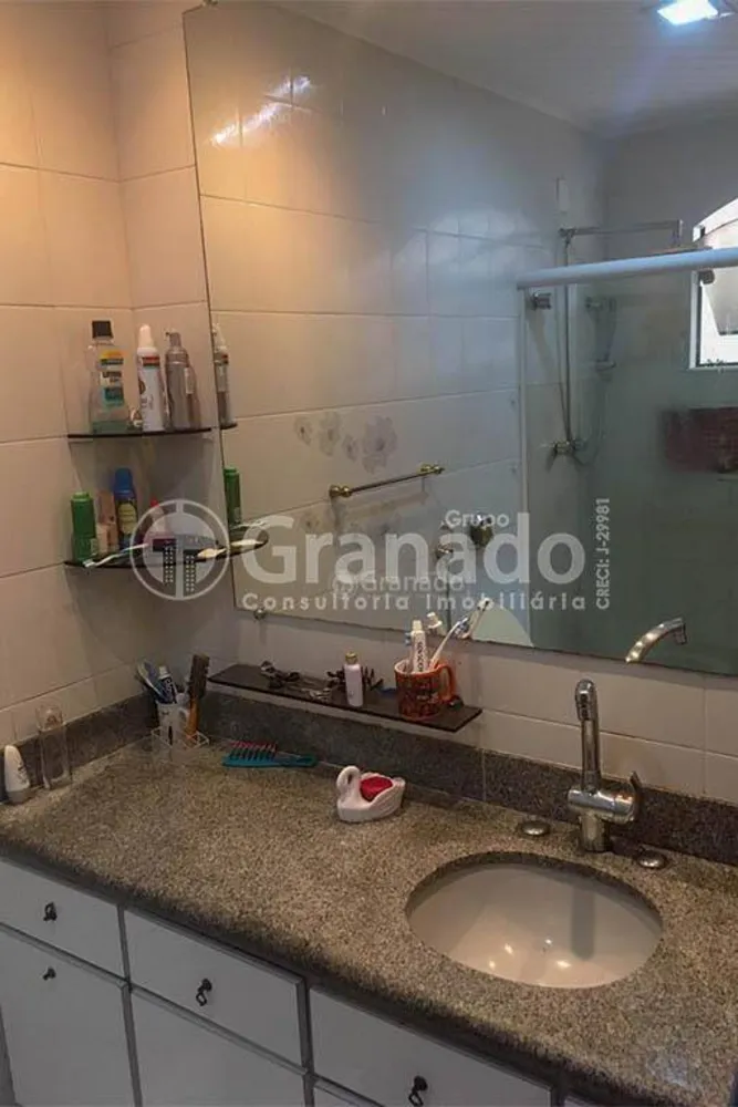 Sobrado, 10 quartos, 800 m² - Foto 16
