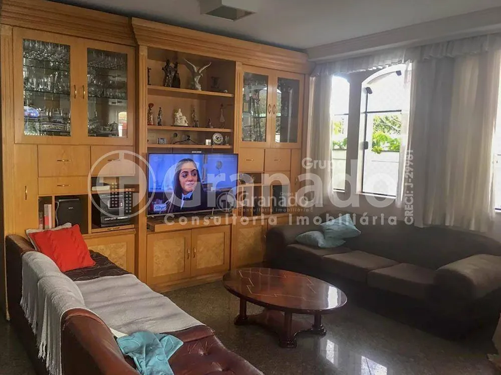Sobrado, 10 quartos, 800 m² - Foto 6