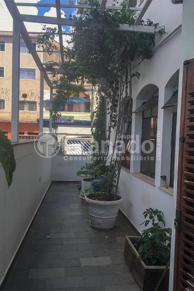 Sobrado, 10 quartos, 800 m² - Foto 2