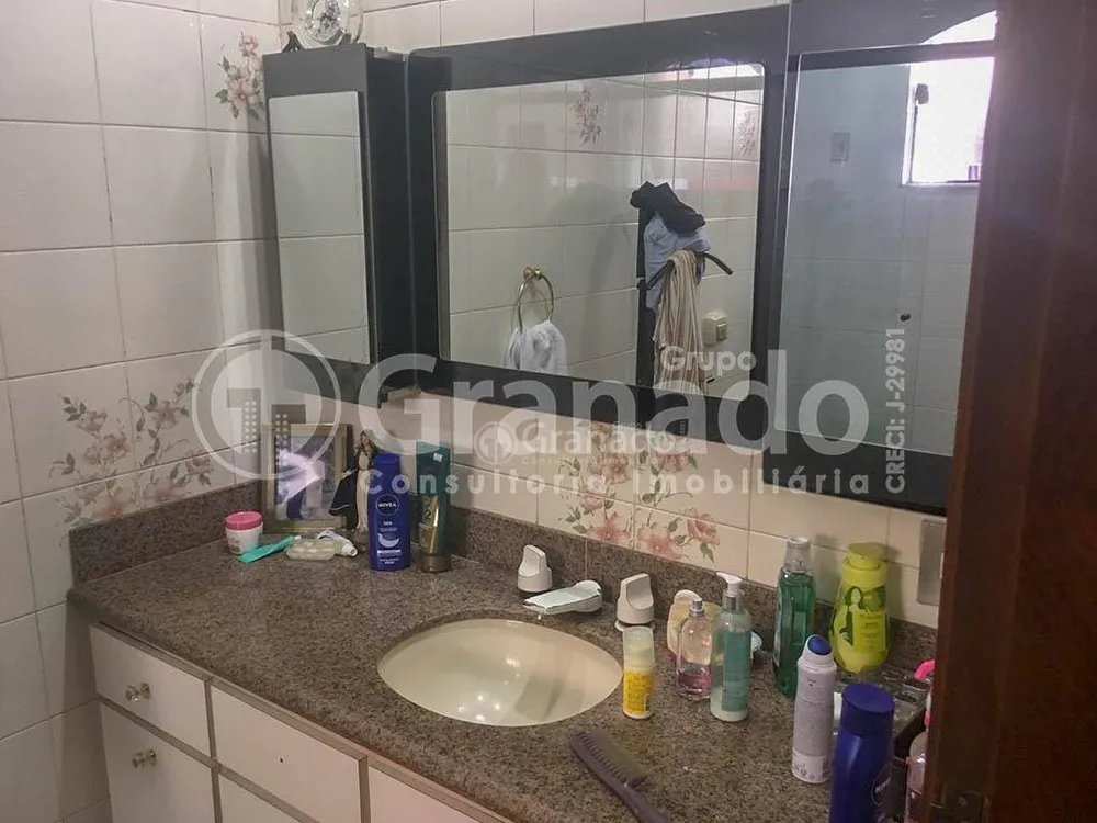 Sobrado, 10 quartos, 800 m² - Foto 10