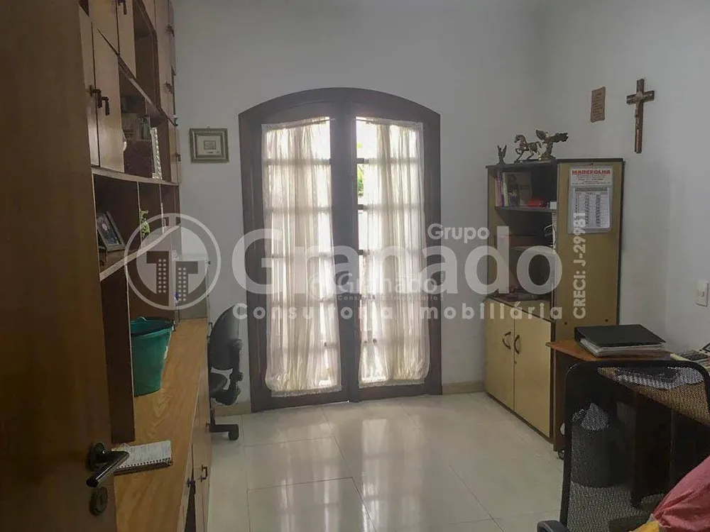 Sobrado, 10 quartos, 800 m² - Foto 9