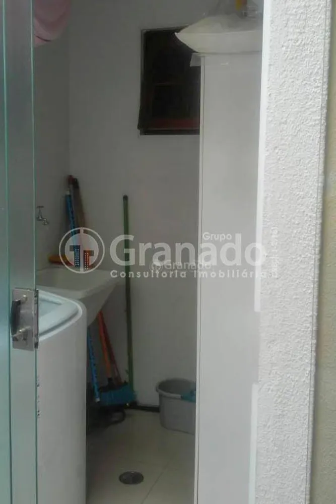 Sobrado, 3 quartos, 114 m² - Foto 16