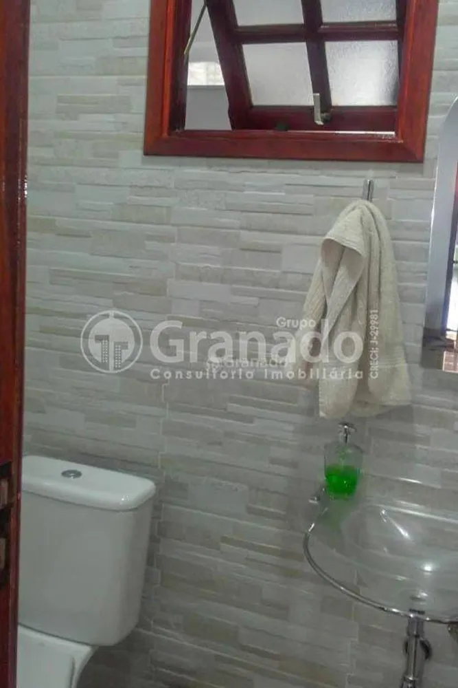 Sobrado, 3 quartos, 114 m² - Foto 15