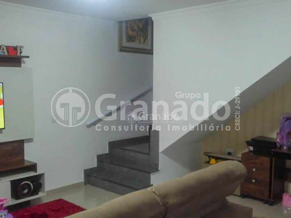 Sobrado, 3 quartos, 114 m² - Foto 6