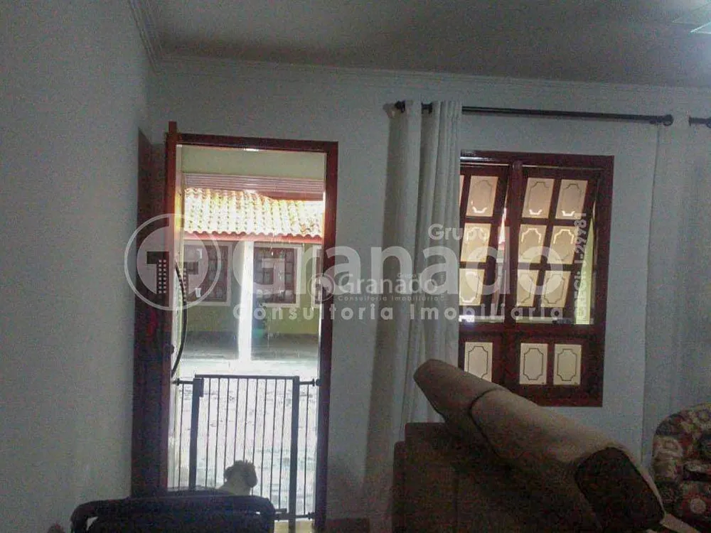 Sobrado, 3 quartos, 114 m² - Foto 4