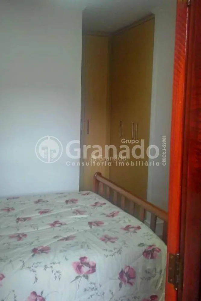 Sobrado, 3 quartos, 114 m² - Foto 13