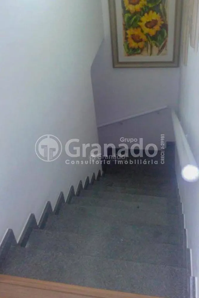 Sobrado, 3 quartos, 114 m² - Foto 3