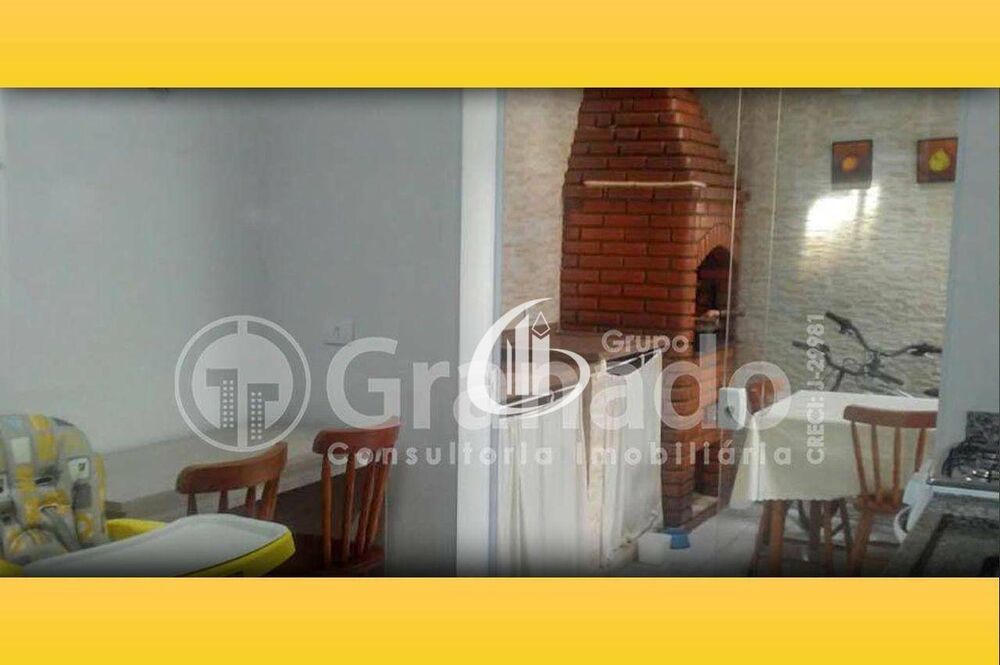 Sobrado, 3 quartos, 114 m² - Foto 5